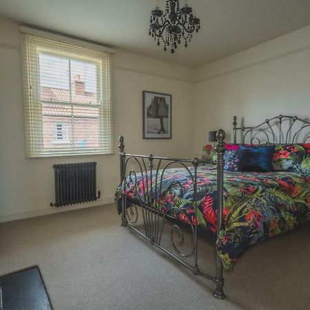 40 Kirkgate Villa Thirsk Luaran gambar