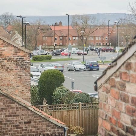 40 Kirkgate Villa Thirsk Luaran gambar