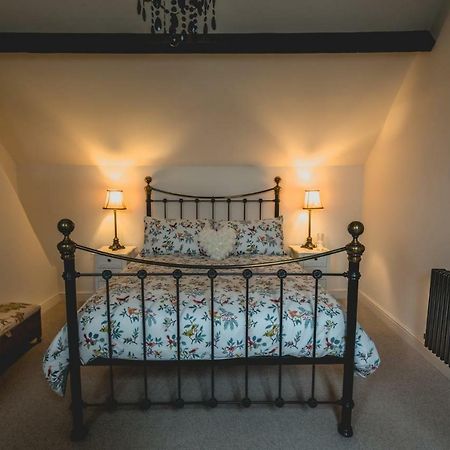 40 Kirkgate Villa Thirsk Luaran gambar