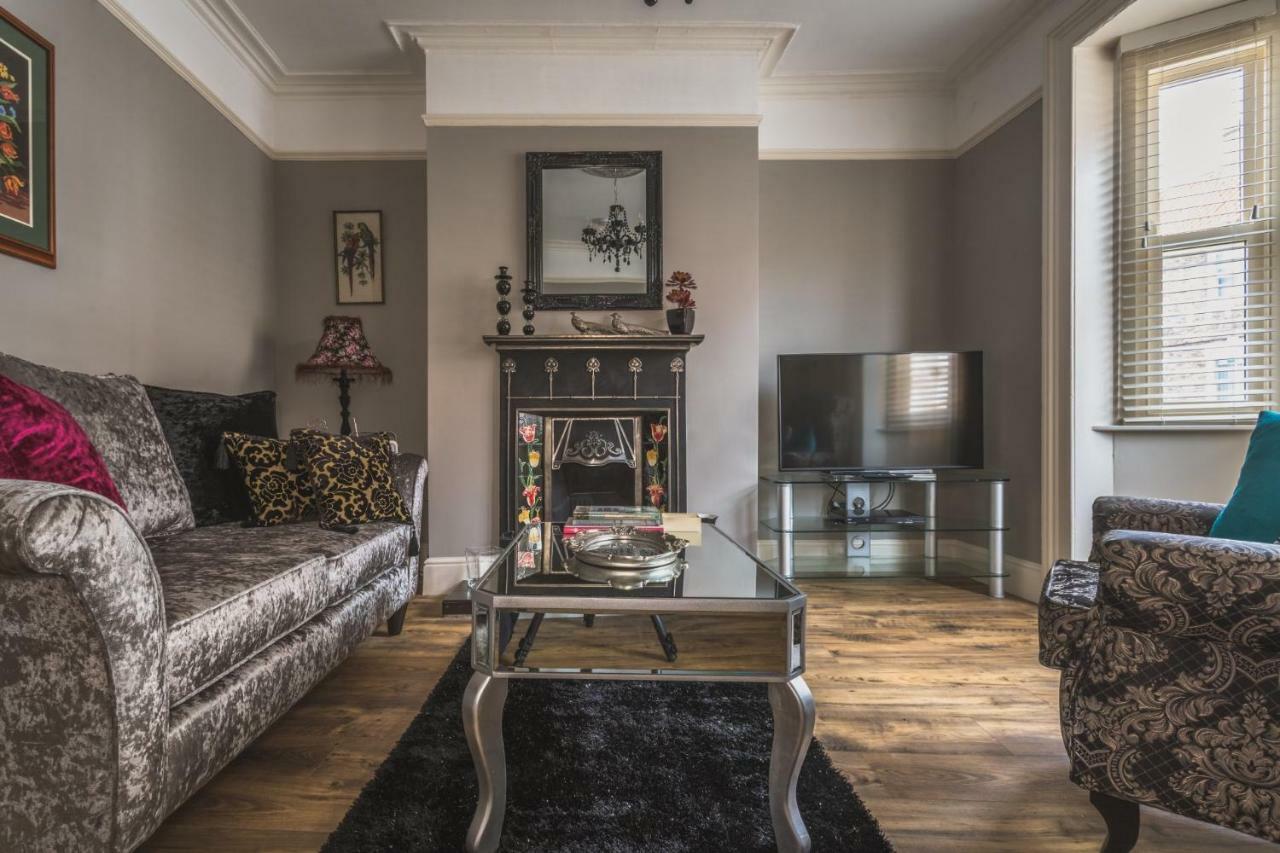 40 Kirkgate Villa Thirsk Luaran gambar