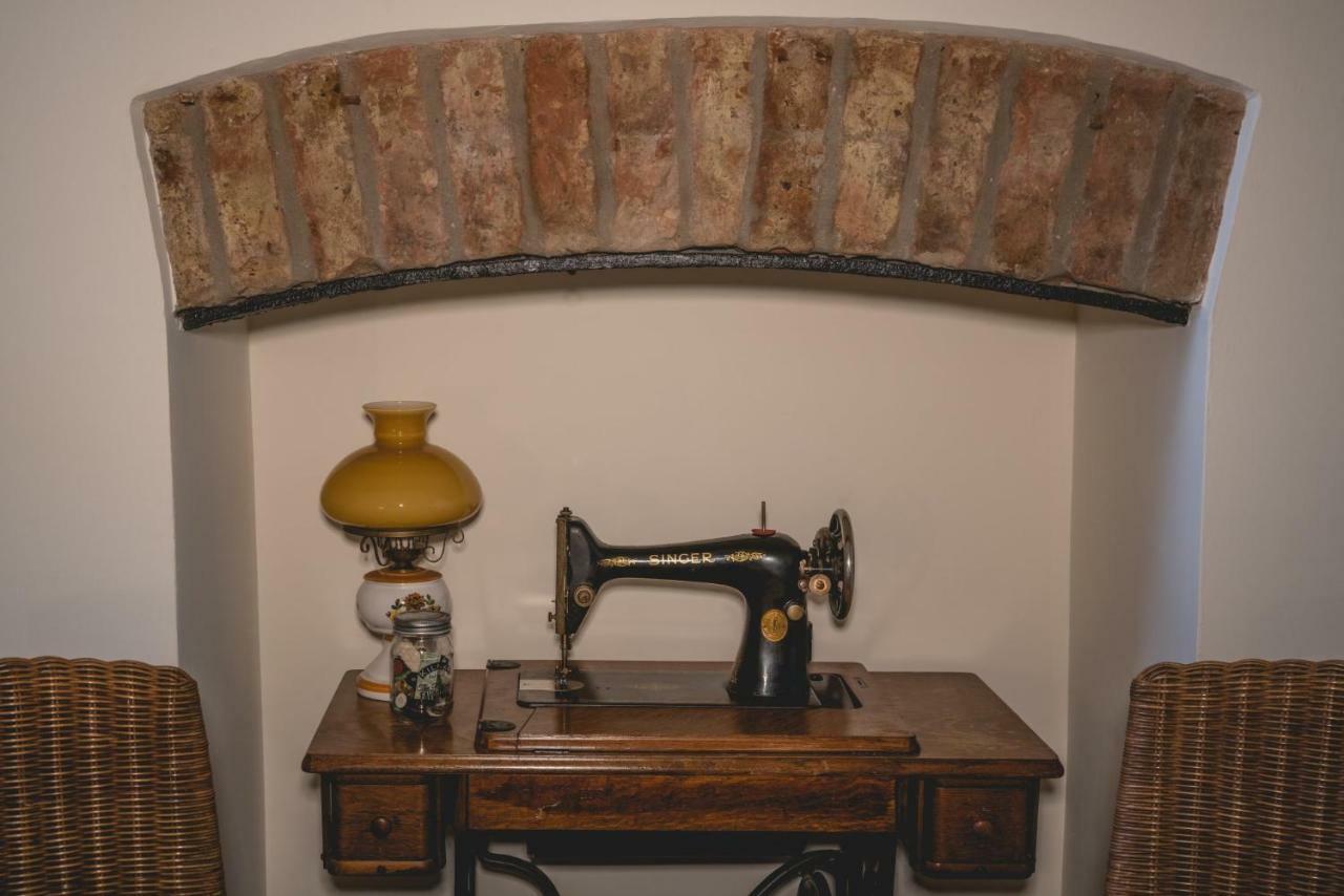 40 Kirkgate Villa Thirsk Luaran gambar