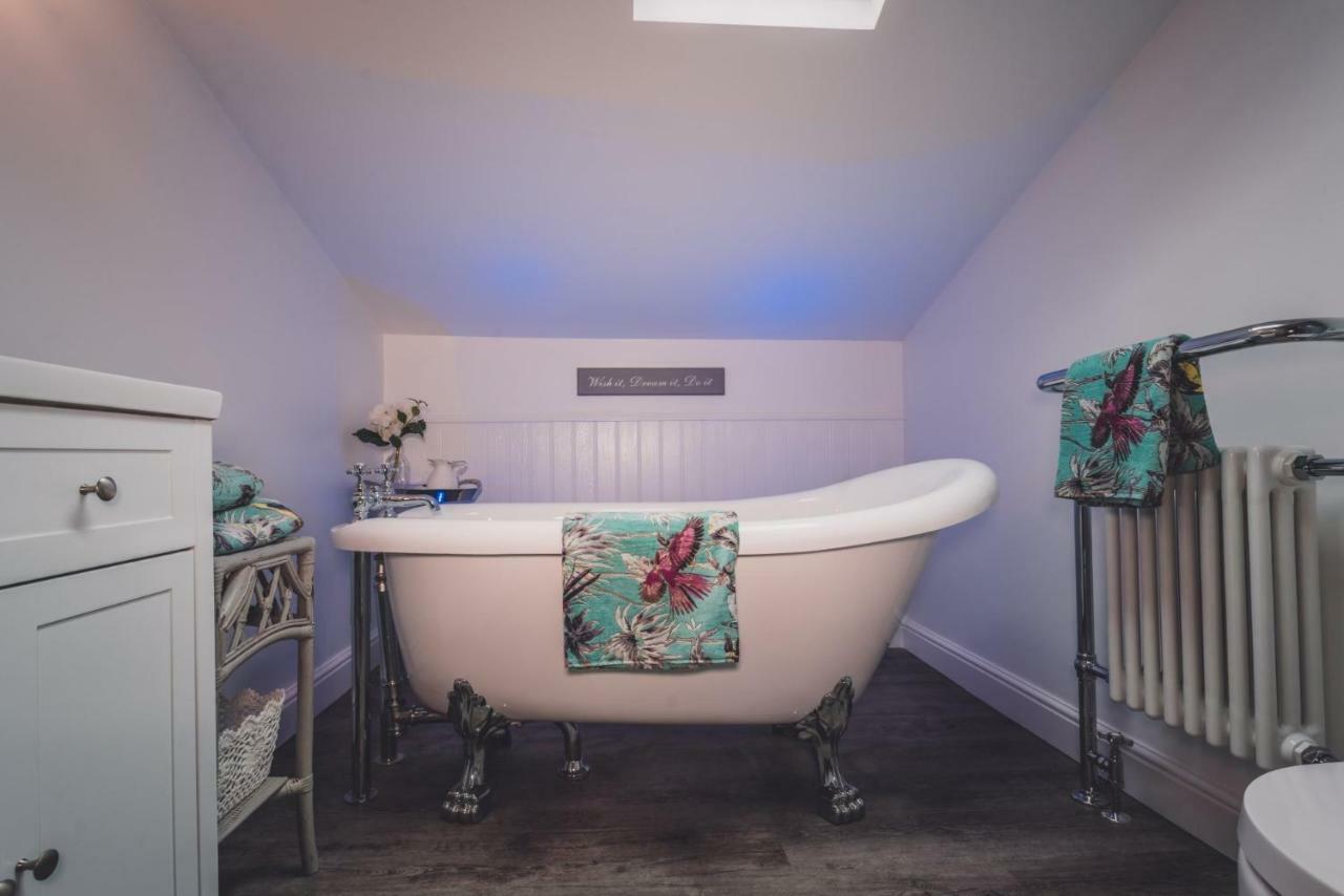 40 Kirkgate Villa Thirsk Luaran gambar