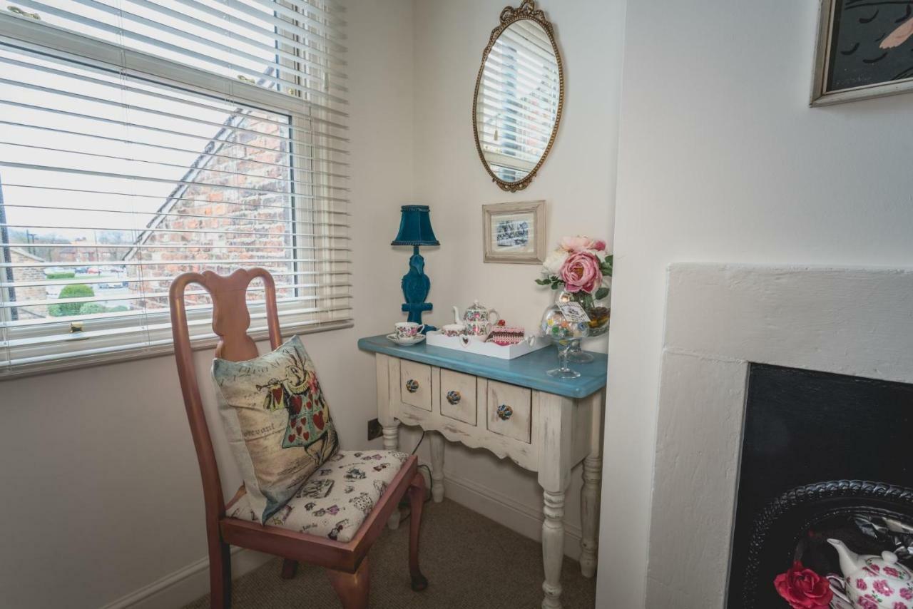 40 Kirkgate Villa Thirsk Luaran gambar