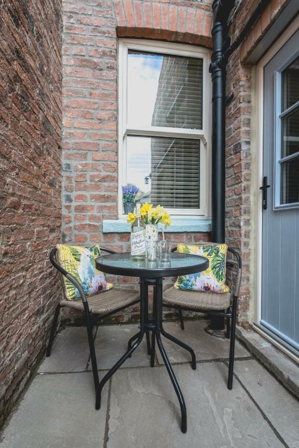 40 Kirkgate Villa Thirsk Luaran gambar