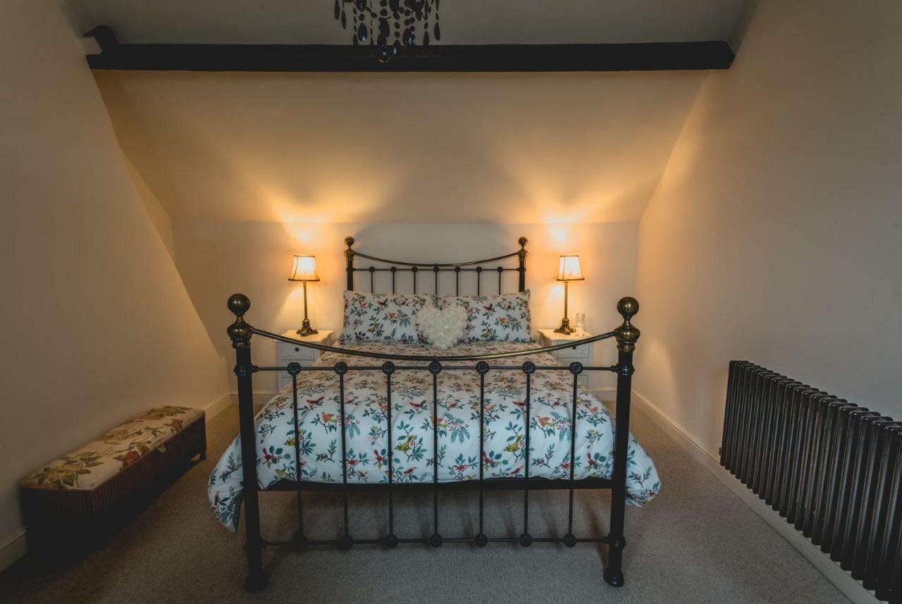 40 Kirkgate Villa Thirsk Luaran gambar